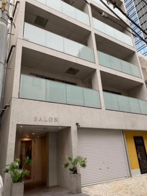 SALON Shibuya